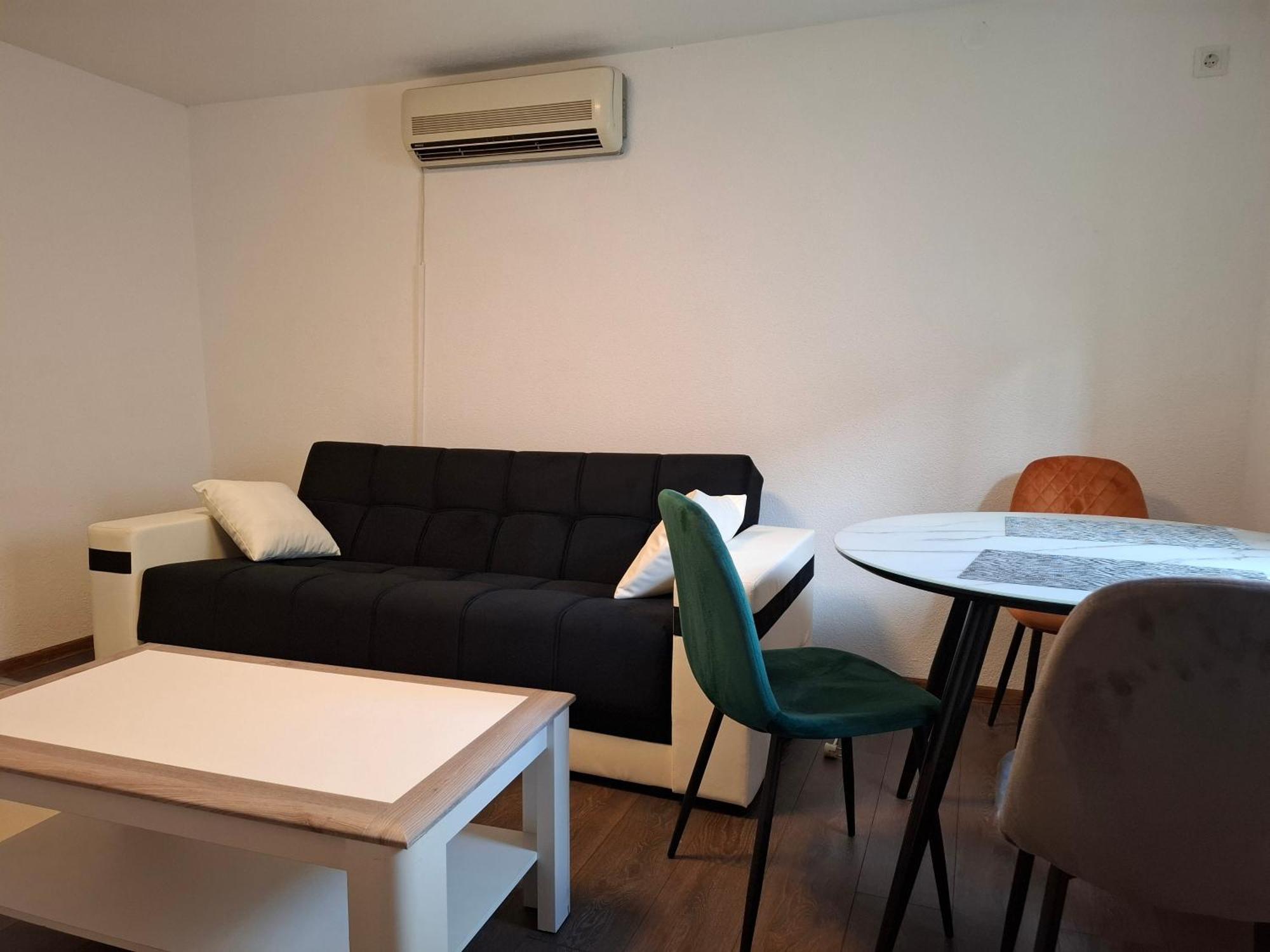 Apartamento Art House 2 Mostar Exterior foto