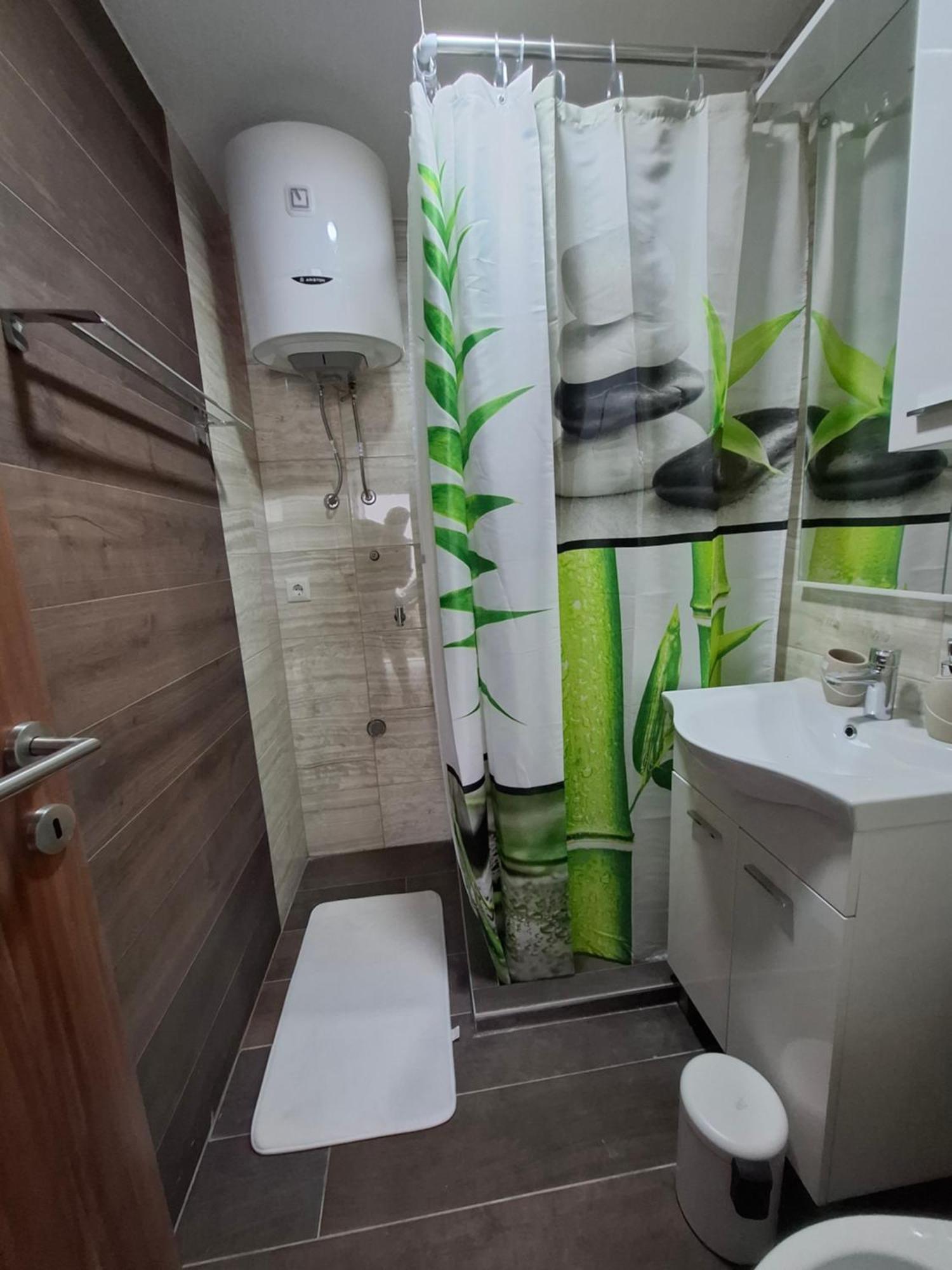 Apartamento Art House 2 Mostar Exterior foto