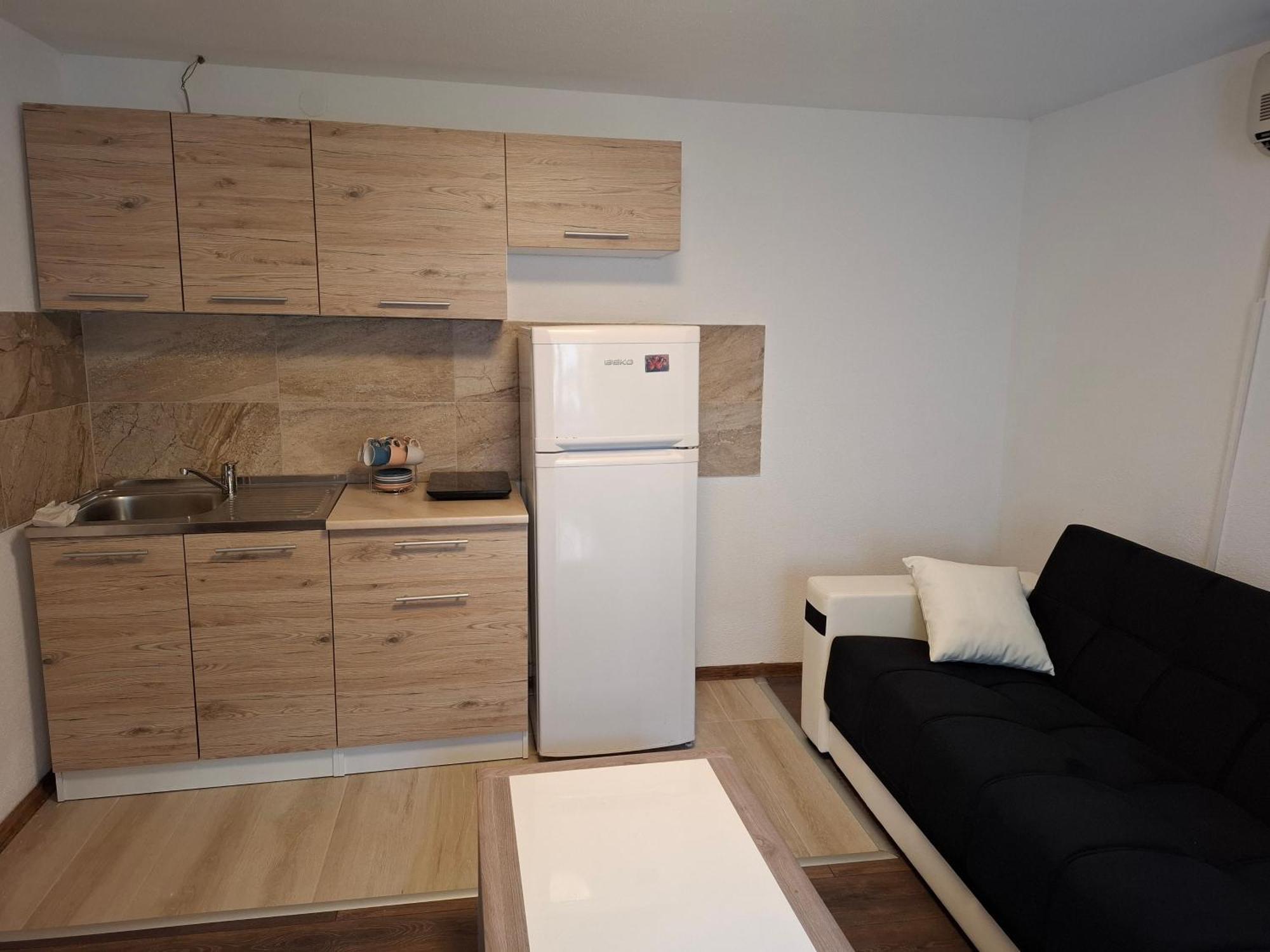 Apartamento Art House 2 Mostar Exterior foto